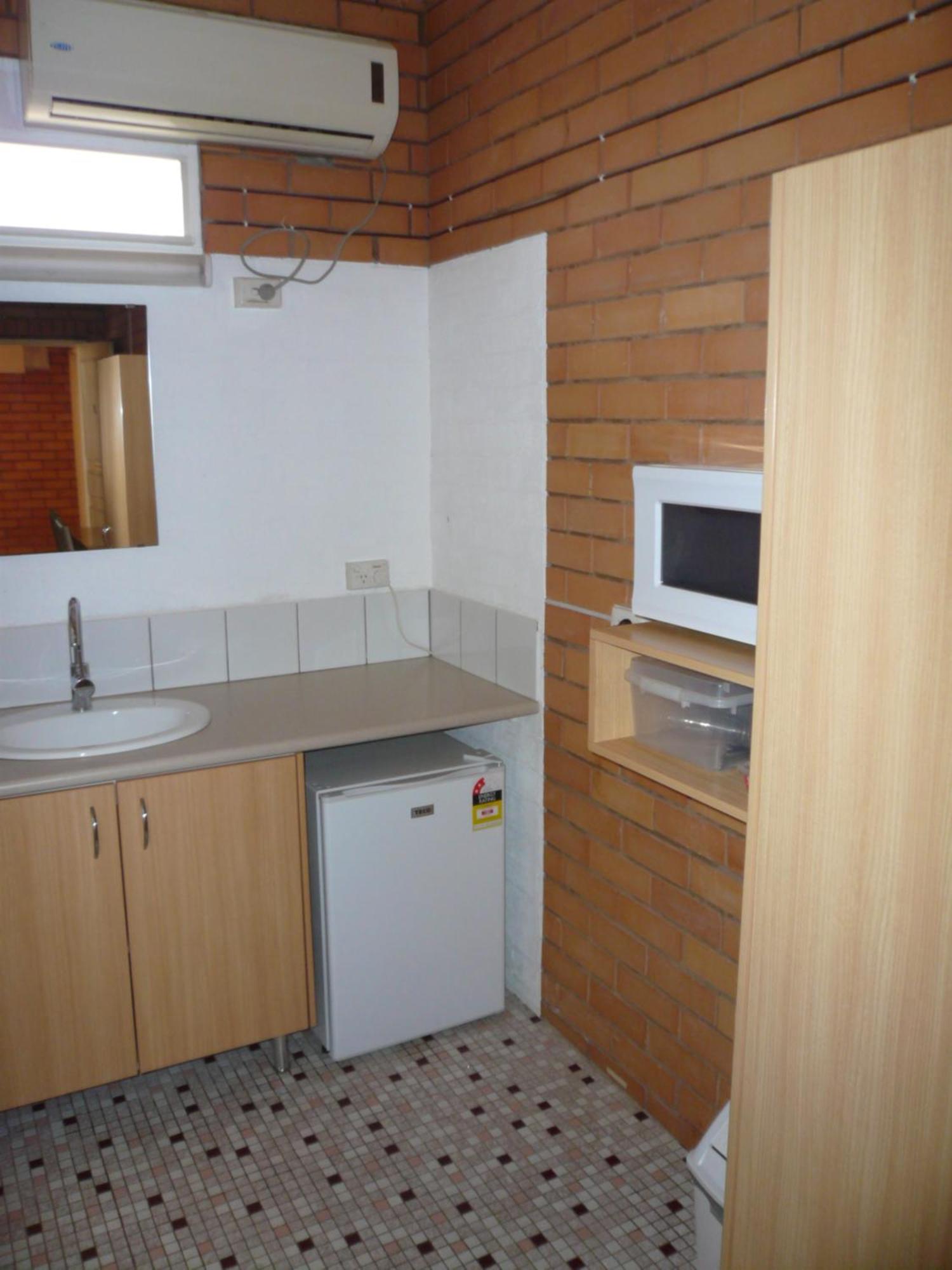 Grong Grong Motor Inn Номер фото