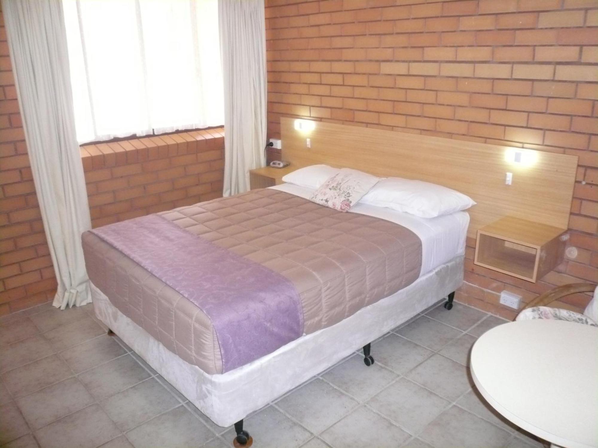 Grong Grong Motor Inn Номер фото