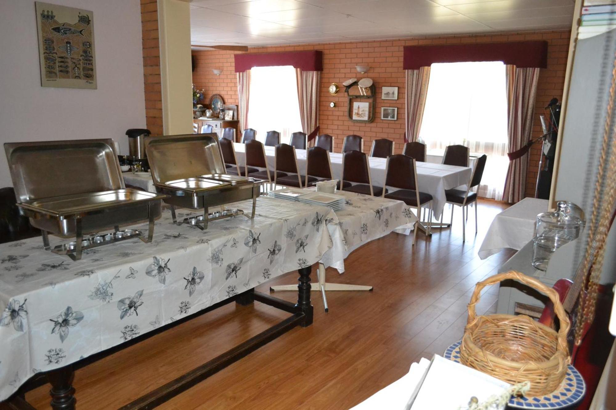 Grong Grong Motor Inn Экстерьер фото