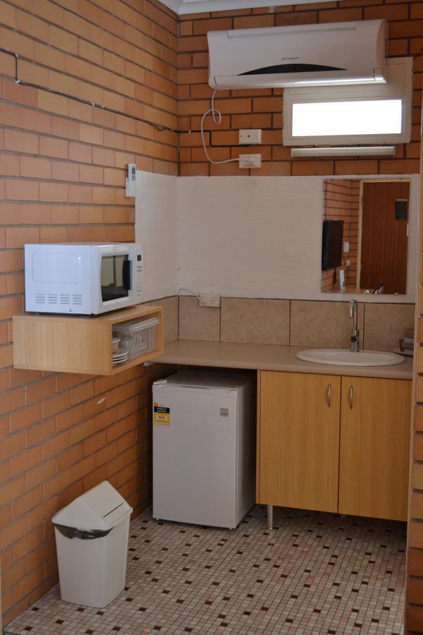 Grong Grong Motor Inn Номер фото